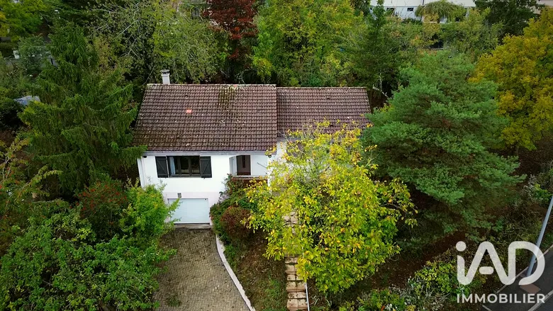 Maison 4 pièces 92 m² · à Vandœuvre-lès-Nancy · 92 m² · 329 000 €