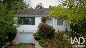 Maison à Vandœuvre-lès-Nancy (54500)