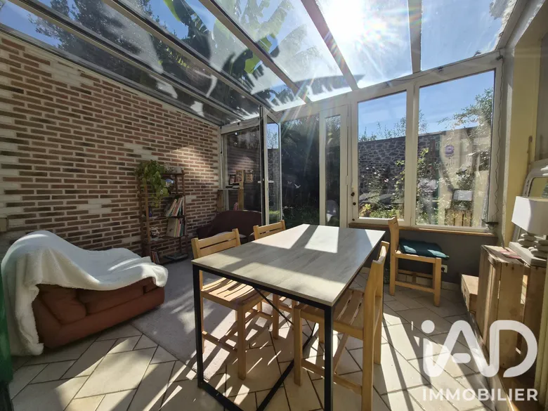 Maison 7 pièces 116 m² · à Fougères · 116 m² · 228 000 €