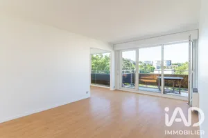 Apartment in Poissy (78300)