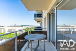 Apartment in Poissy (78300)