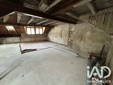 Appartement à Hauts de Bienne (39400)