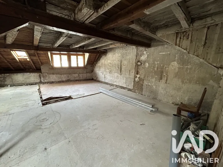 Appartement 2 pièces 80 m² · à Hauts de Bienne · 80 m² · 50 000 €