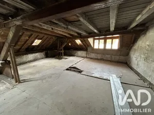 Appartement à Hauts de Bienne (39400)