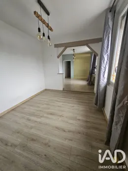 Maison traditionnelle à Soisy-sous-Montmorency (95230)