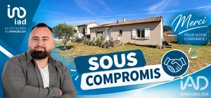 Maison à Carsan (30130)