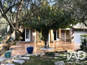 Maison à Beaucaire (30300)