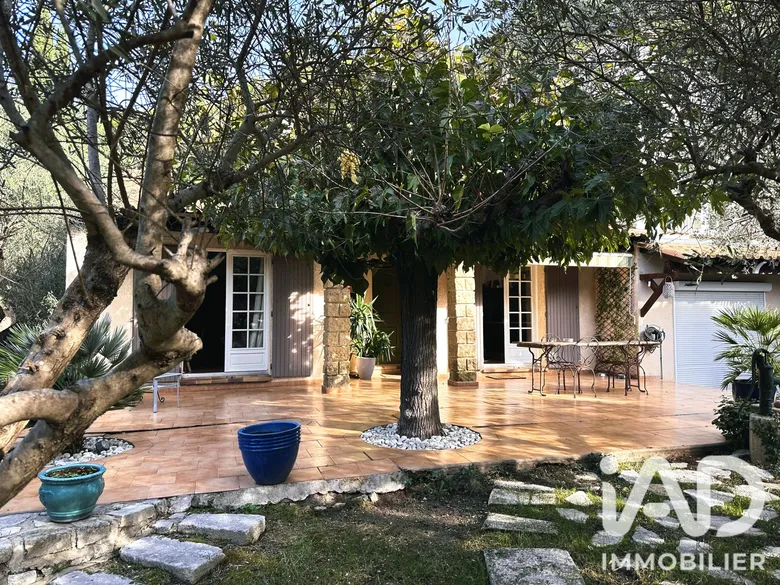 Maison 5 pièces 147 m² · à Beaucaire · 147 m² · 300 000 €
