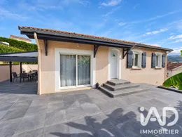 Maison traditionnelle à Unieux (42240)