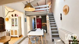 Appartement à Leucate (11370)