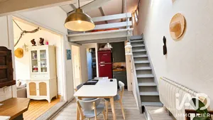 Appartement à Leucate (11370)