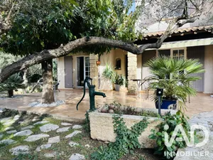 Maison à Beaucaire (30300)