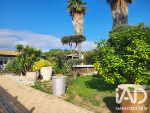 Maison à Marseillan (34340)