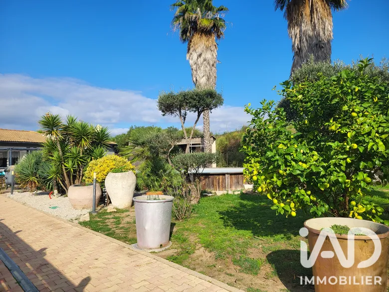 Maison 6 pièces 140 m² · à Marseillan · 140 m² · 435 000 €