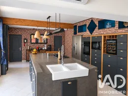 Maison à Marseillan (34340)