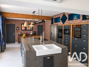 Maison à Marseillan (34340)