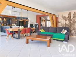 Maison à Marseillan (34340)