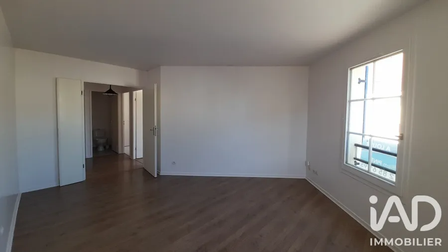 Appartement à Cergy (95000) photo 6