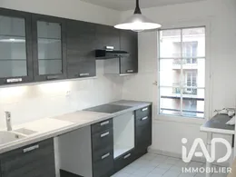 Apartment in Cergy (95000)