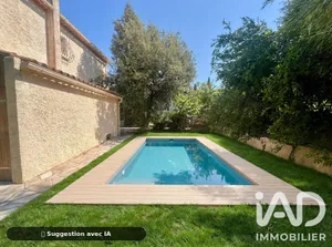 House in La Seyne-sur-Mer (83500)