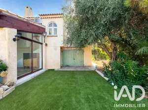 House in La Seyne-sur-Mer (83500)