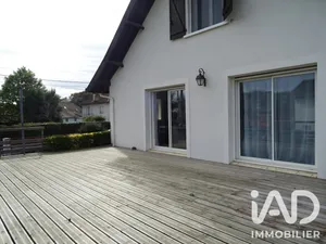 Maison à Viodos-Abense-de-Bas (64130)