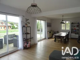 Maison à Viodos-Abense-de-Bas (64130)
