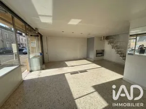 Commercial in Le Mans (72000)