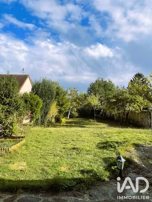Maison à Parmain (95620)