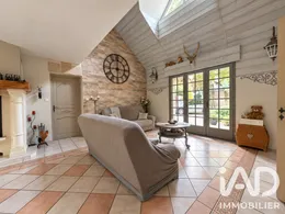 Maison à Montenescourt (62123)