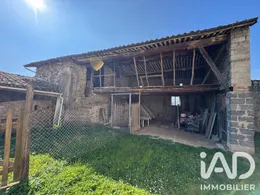Maison à Serves-sur-Rhône (26600)