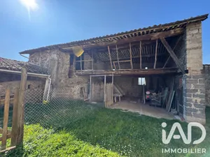 Maison à Serves-sur-Rhône (26600)