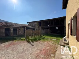 Maison à Serves-sur-Rhône (26600)
