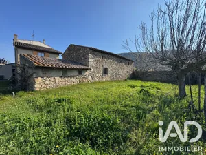 Maison à Serves-sur-Rhône (26600)