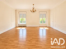 Appartement à Gisors (27140)