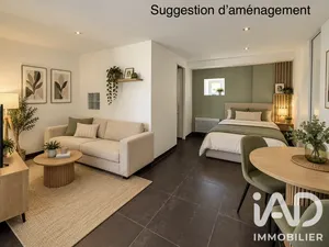 Appartement à Leudeville (91630)