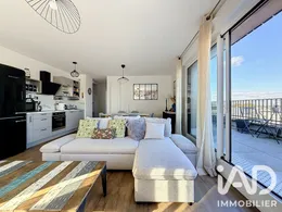 Apartment in La Chapelle-sur-Erdre (44240)