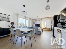 Apartment in La Chapelle-sur-Erdre (44240)