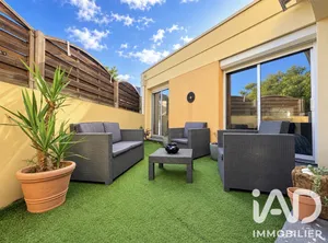 Apartment in Martigues (13500)