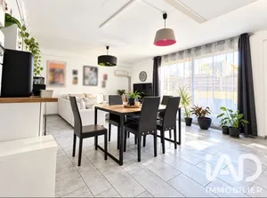 Apartment in Martigues (13500)