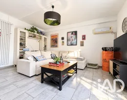 Apartment in Martigues (13500)