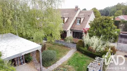 Maison à Mouroux (77120)