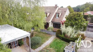 Maison à Mouroux (77120)