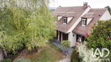 Maison à Mouroux (77120)