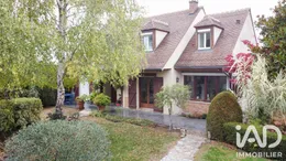 Maison à Mouroux (77120)