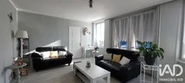 Maison à Chantonnay (85110)