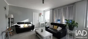 Maison à Chantonnay (85110)
