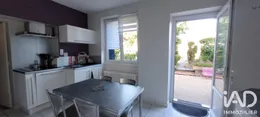 Maison à Chantonnay (85110)