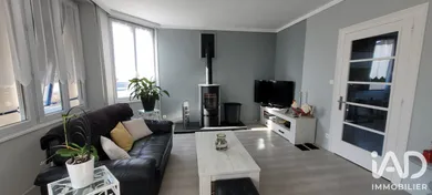 Maison à Chantonnay (85110)