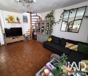 Appartement à Gagny (93220)